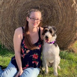 Meet your Posher, Haley